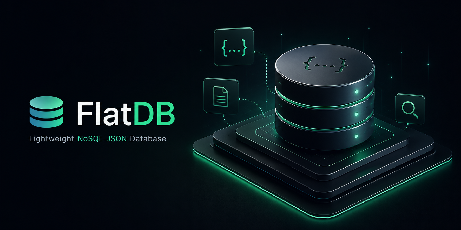 FlatDB